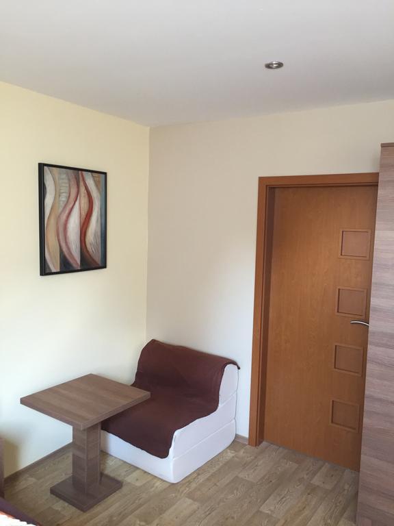 Penzion Toscana Lanžhot Habitación foto