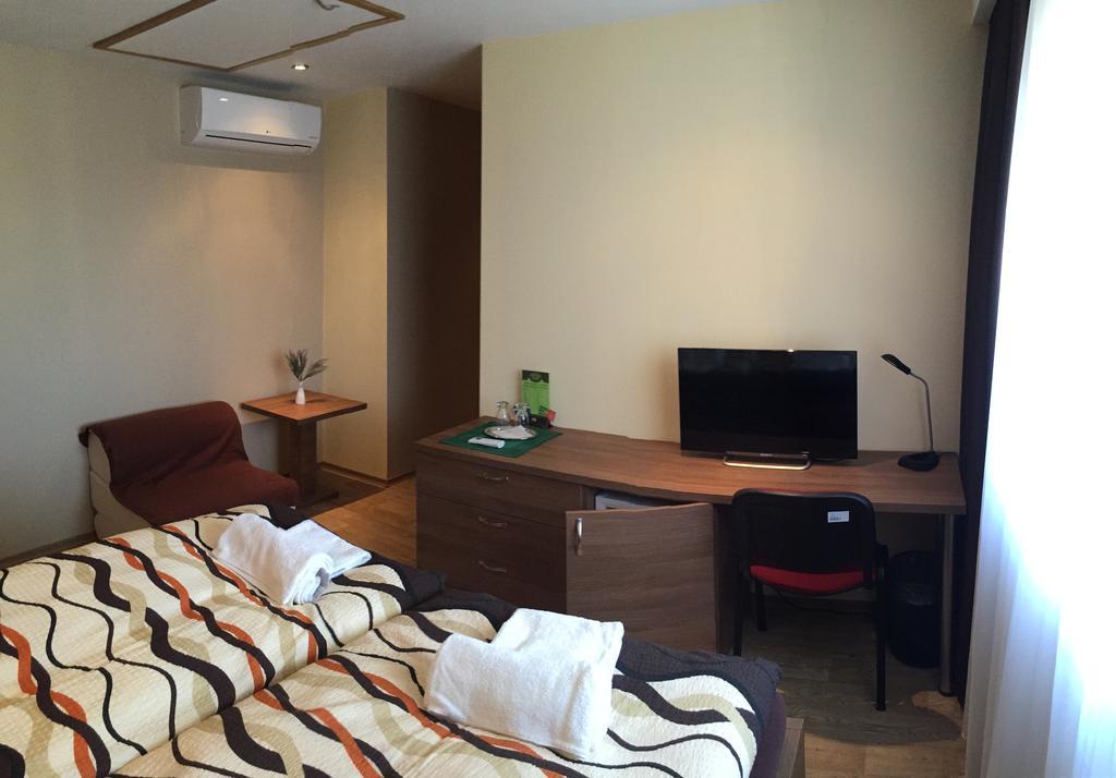Penzion Toscana Lanžhot Habitación foto