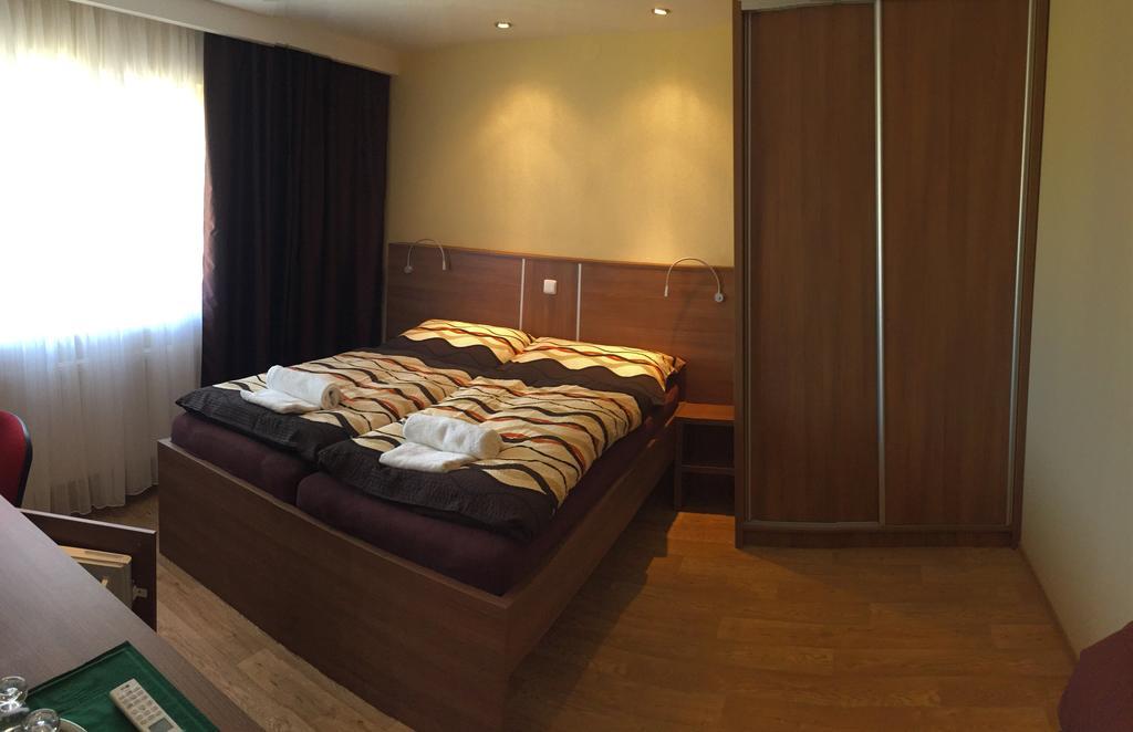 Penzion Toscana Lanžhot Habitación foto